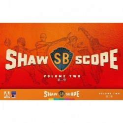 Shawscope: Volume Two