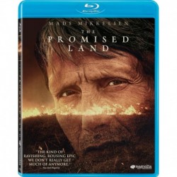 The Promised Land [Blu-ray]