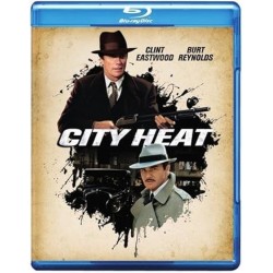 City Heat (Blu-ray)