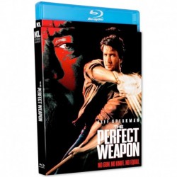 The Perfect Weapon (Special Edition) [Blu-ray]