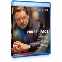 Poker Face [Blu-Ray]