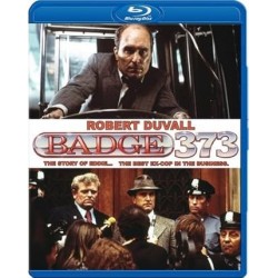 Badge 373 [Blu-ray]