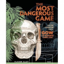 Most Dangerous Game / Gow the Headhunter