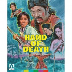 Hand of Death