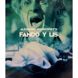 Fando Y Lis [Ultra HD Blu-ray]