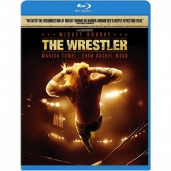 The Wrestler [Blu-ray]