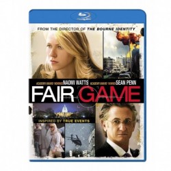 Fair Game [Blu-ray]