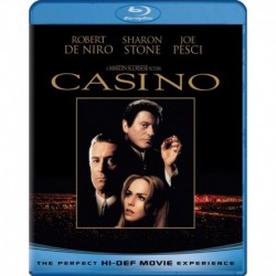 Casino [Blu-ray]