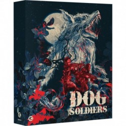 Dog Soldiers [4K Blu-ray Ultra HD, Limited Edition]