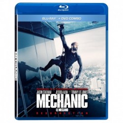 Mechanic Resurrection