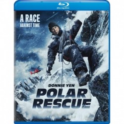 Polar Rescue [Blu-ray]