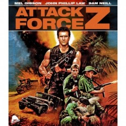 Attack Force Z Restored