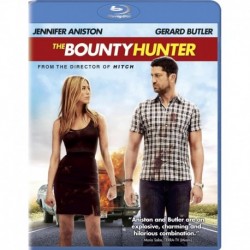 The Bounty Hunter [Blu-ray]