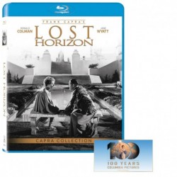 Lost Horizon [Blu-ray]