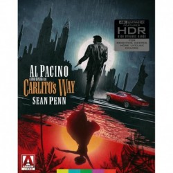 Carlito's Way 4K Ultra HD