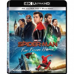 Spider-Man: Far from Home