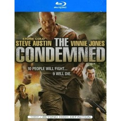 The Condemned [Blu-ray]