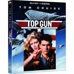 Top Gun Special Collector's Edition [Blu-ray]