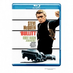 Bullitt [Blu-ray]