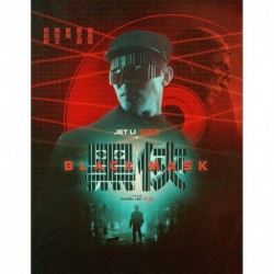 Black Mask: 2-Disc Limited Edition [Blu-ray]