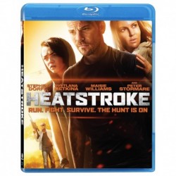 Heatstroke [Blu-ray]