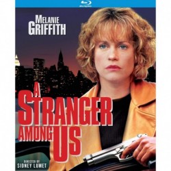 A Stranger Among Us (Special Edition) [Blu-ray]