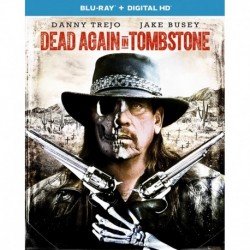 Dead Again in Tombstone [Blu-ray]