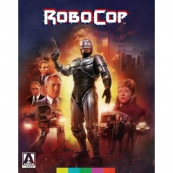 Robocop: Director's Cut