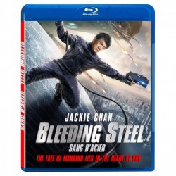 Bleeding Steel (Blu-ray)