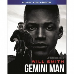 Gemini Man [Blu-ray]