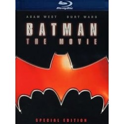 Batman: The Movie [Blu-ray]