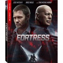 Fortress [Blu-ray]