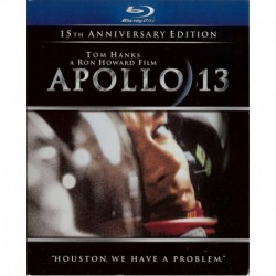 Apollo 13 [Blu-ray]