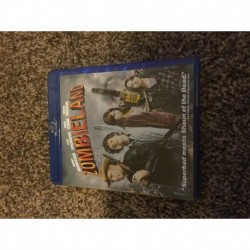 Zombieland [Blu-ray]