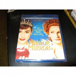 Mirror Mirror (Blu-ray + DVD + Digital Copy)