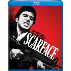 Scarface (1983) [Blu-ray]