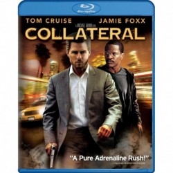 Collateral [Blu-ray]