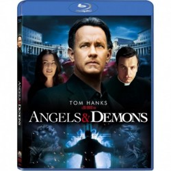 Angels & Demons [Blu-ray]