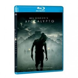 Apocalypto [Blu-ray]