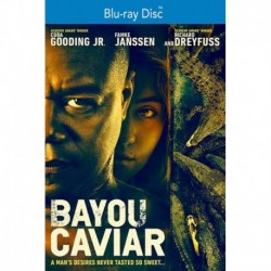 Bayou Caviar