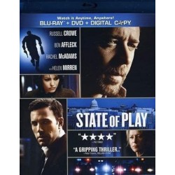 State of Play [Blu-ray]