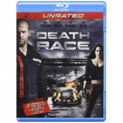 Death Race [Blu-ray]