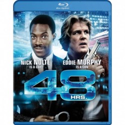 48 Hrs. [Blu-ray]