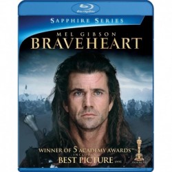 Braveheart [Blu-ray]