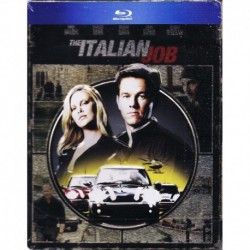 The Italian Job (Blu-ray)