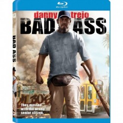 Bad Ass [Blu-ray]