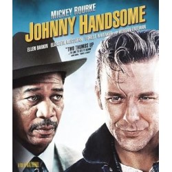 Johnny Handsome [Blu-ray]