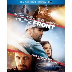 Homefront [Blu-ray]