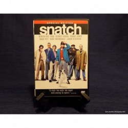 Snatch (Special Edition) [DVD]