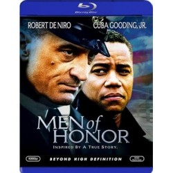 Men of Honor [Blu-ray]